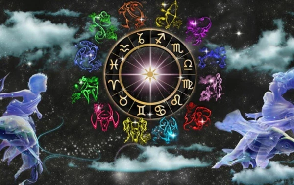 Изображение к статье: Знаки зодиака, которым снятся предсказания