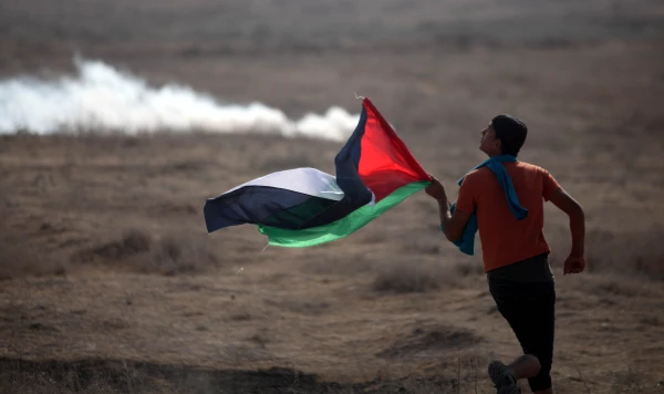 Изображение к статье: Великобритания собралась признать Палестину