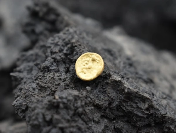 Изображение к статье: Драгоценности доказали, как далеко на юго-восток ушла древняя цивилизация.