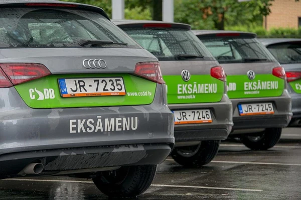 Изображение к статье: Заваливает ли CSDD экзаменующихся ради прибыли? Инструктор ответил прямо