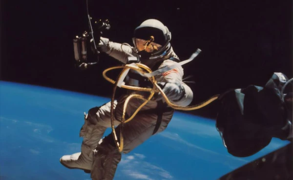 Изображение к статье: Влияние космоса на здоровье человека: у ученых наконец-то есть хорошие новости