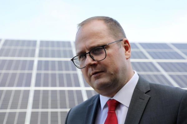 Изображение к статье: Число вице-мэров должны оценивать избиратели, а не министерство - министр