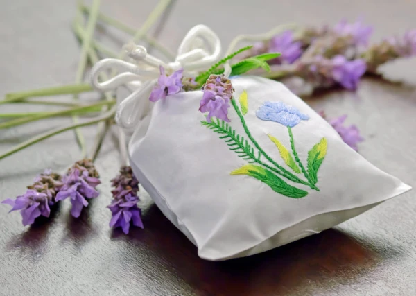 Изображение к статье: Как наполнить дом приятными ароматами: 3 рабочих лайфхака