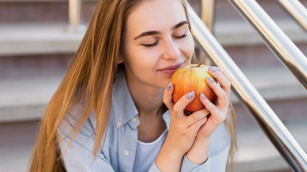 Изображение к статье: Диетолог назвала продукты, которые можно есть перед сном