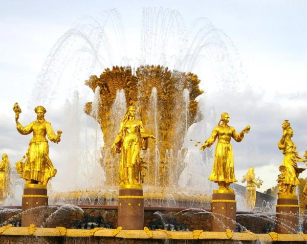 Изображение к статье: Власти РФ хотят зафиксировать цены на продукты, как при СССР