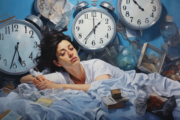 Изображение к статье: Риски синдрома «отложенной жизни» и как их избежать