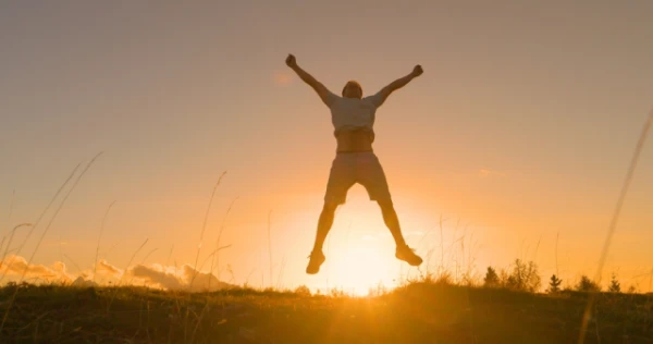 Изображение к статье: Можно ли умереть от радости?