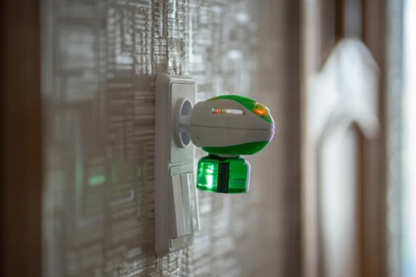 Изображение к статье: Фумигатор может отравить вашего питомца: предупреждение от ветеринара