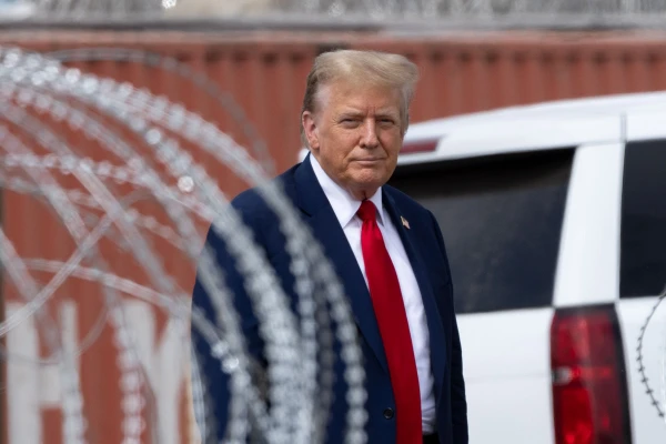 Изображение к статье: Трамп объявил о введении новых пошлин для Индии из-за импорта российской нефти и оружия