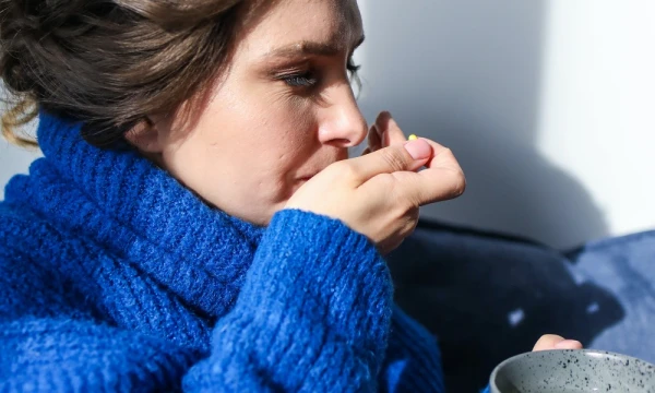 Изображение к статье: Раскрыта неочевидная причина хронического кашля