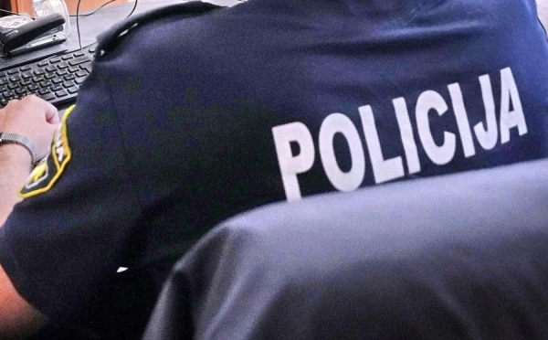 Изображение к статье: Житель Даугавпилса нацарапал на четырех авто «Z». Теперь ему грозит приличный срок