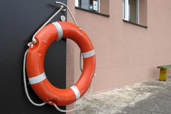 Изображение к статье: В среду в Латвии из водоёмов извлечены тела двух утопленников