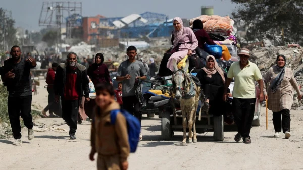 Изображение к статье: Сами мы - не местные.