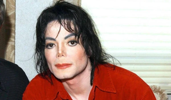 Изображение к статье: Ношеный носок Майкла Джексона продали на аукционе за 6200 евро