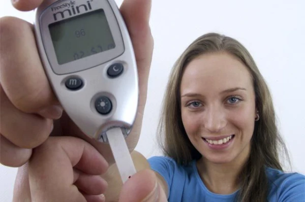 Изображение к статье: Выявлен неожиданный фактор риска диабета 2 типа