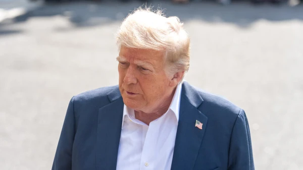 Изображение к статье: Трамп пригрозил Канаде проблемами