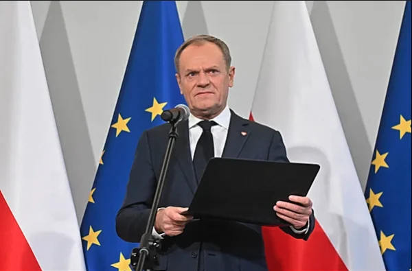 Изображение к статье: Страна ЕС упразднила комиссию по расследованию «российского влияния»