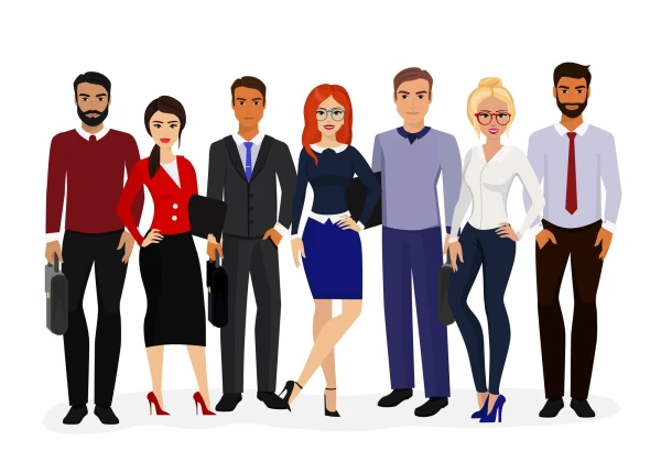 Изображение к статье: Признаки внутренней уверенности и сомнений: что выдает человека