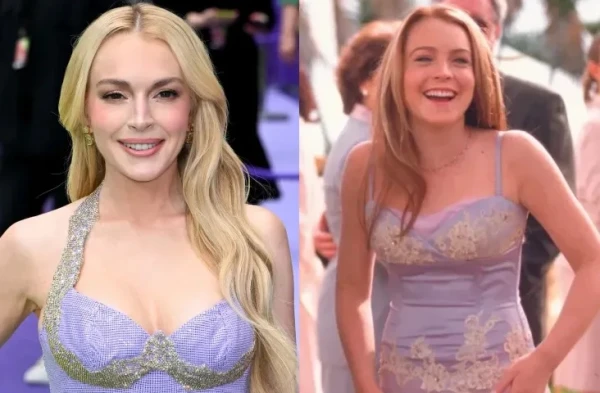 Изображение к статье: Самое время пришло вспомнить молодость.