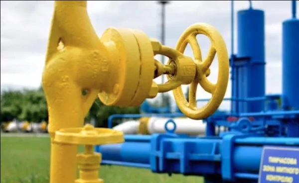 Изображение к статье: Неожиданно: Европа бьет рекорды по закупке российского газа