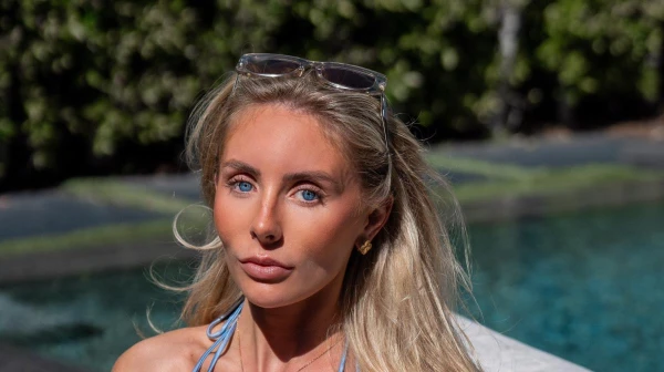 Изображение к статье: Новый документальный фильм о порноактрисе вызывает тошноту у зрителей