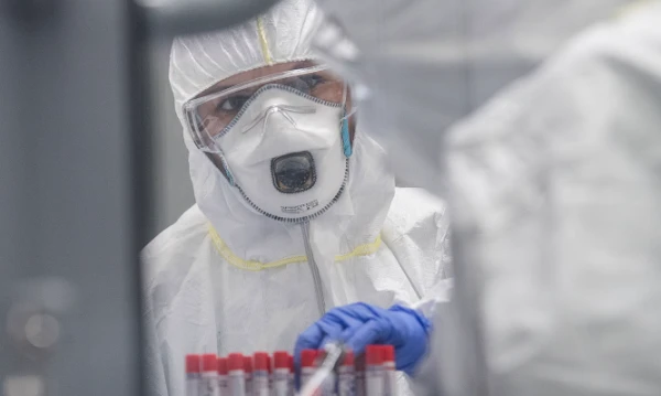 Изображение к статье: Создано новое средство против опасного вида рака