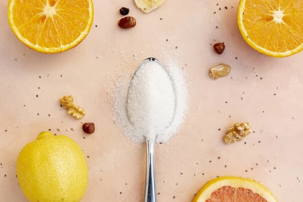 Изображение к статье: Популярный заменитель сахара оказался преградой при лечении рака