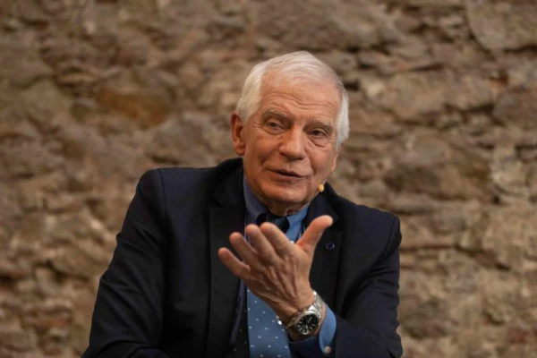 Изображение к статье: Как посмели? Боррель раскритиковал ЕС за меры против Израиля