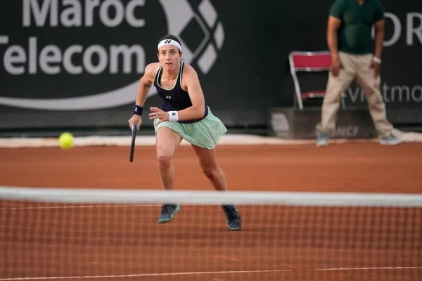 Изображение к статье: Суперкамбэк Севастовой: обыграла четвёртую ракетку мира и вышла в 1/8 финала в Монреале