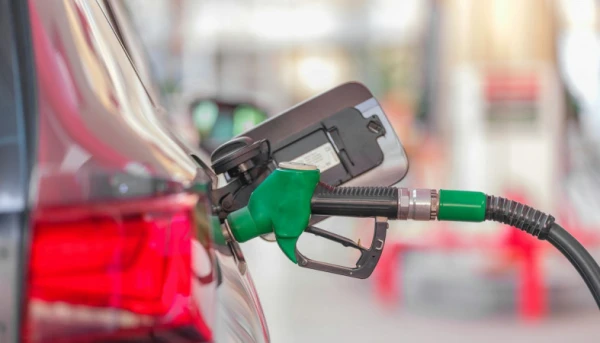 Изображение к статье: Дизельное топливо в Риге дороже чем в Вильнюсе и Таллине. Почему?