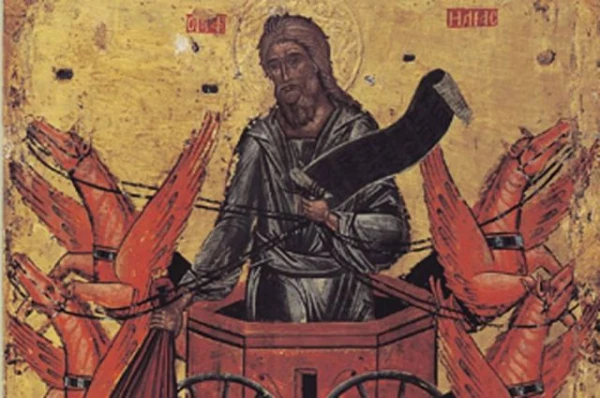 Изображение к статье: Ильин день. Что можно и что нельзя 2 августа 2025 года