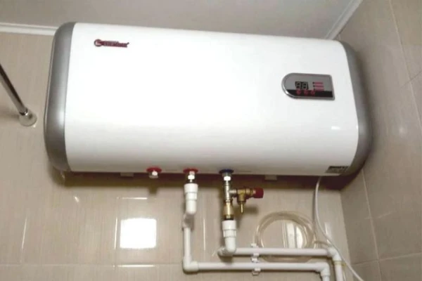 Изображение к статье: Что важно учесть перед покупкой бойлера