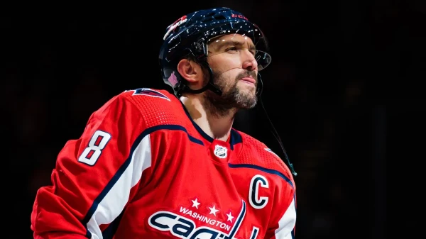 Изображение к статье: Александр Овечкин среди кандидатов на включение в Зал хоккейной славы