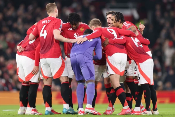 Изображение к статье: Четверых игроков «МЮ» отстранят от тренировок после возвращения команды из США