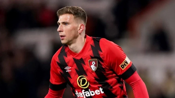 Изображение к статье: «ПСЖ» уверен в завершении сделки по украинскому защитнику Илье Забарному в ближайшие дни