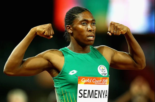 Изображение к статье: World Athletics вводит обязательный гендерный тест, который нельзя будет оспорить