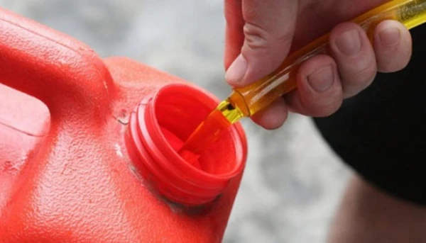 Изображение к статье: России в ближайшие месяцы грозит нехватка бензина - Reuters