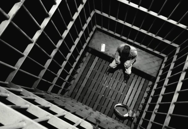 Изображение к статье: Тема аренды тюрем в Эстонии заинтересовала СМИ Германии