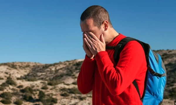 Изображение к статье: Сколько ж можно? Латвийцы разочарованы погодой этим летом - опрос