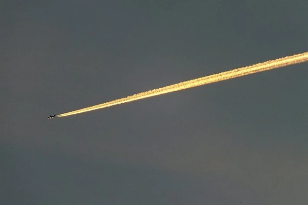 Изображение к статье: В США вскрылся многолетний обман о существовании НЛО