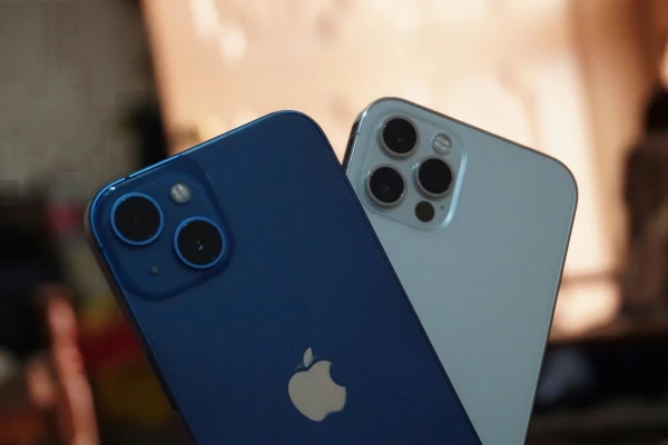 Изображение к статье: iPhone 16 оказался популярнее iPhone 15