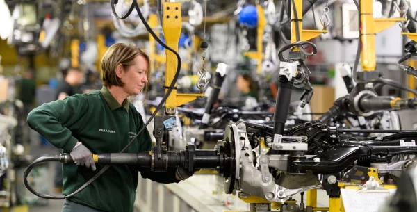 Изображение к статье: Вот оно, хваленое, гендерное равенство.