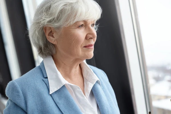 Изображение к статье: «Здравствуй, старость»: 10 ключевых признаков старости и как ее замедлить