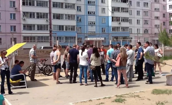 Изображение к статье: Недовольны управдомом? Для смены у вас осталось лишь пять месяцев