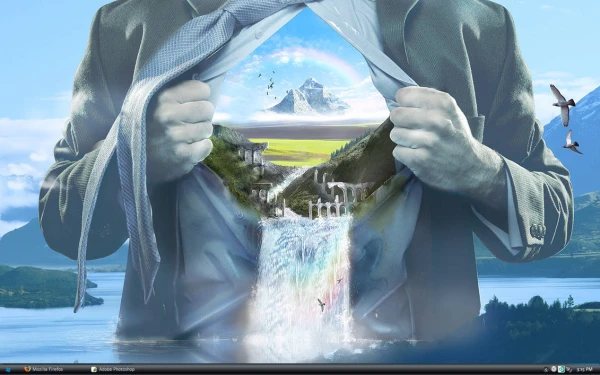 Изображение к статье: Что мешает вам быть счастливым: 7 сигналов изнутри