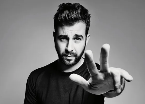 Изображение к статье: Иван Ургант в 47 лет готовится к громкому рестарту на родном экране