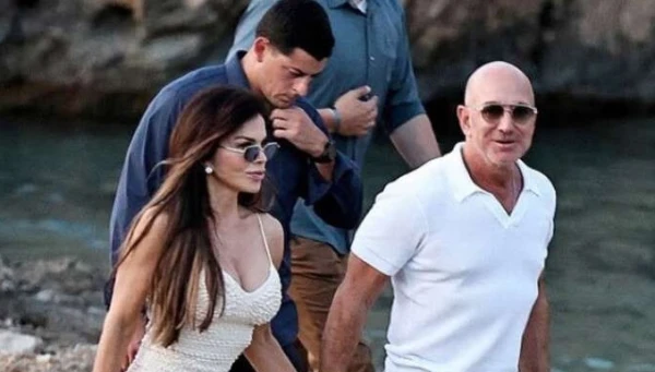 Изображение к статье: Ну чем они не пара.