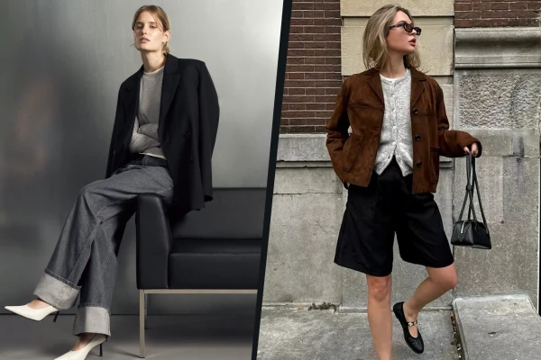 Изображение к статье: Стиль slow luxury: меньше модных трендов — больше удовольствия