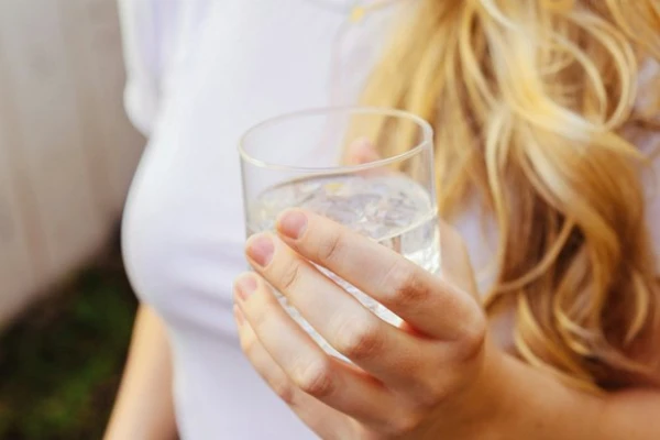 Изображение к статье: Врач подсказала простой трюк для профилактики проблем с пищеварением