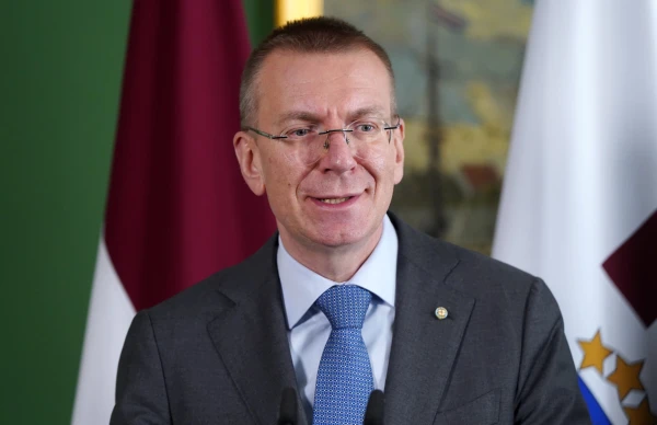 Изображение к статье: Латвия пока даже не думает признавать Палестину